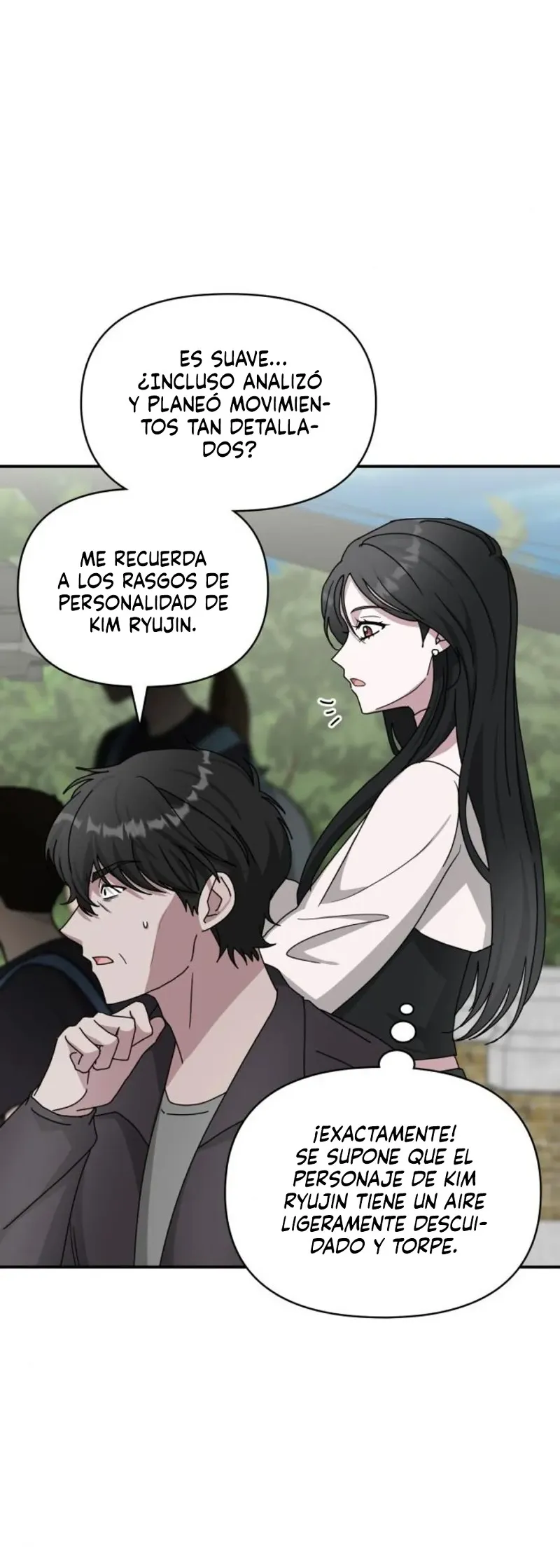 Me Confundieron con un Monstruoso Actor Genio Capítulo 13 - Page 64