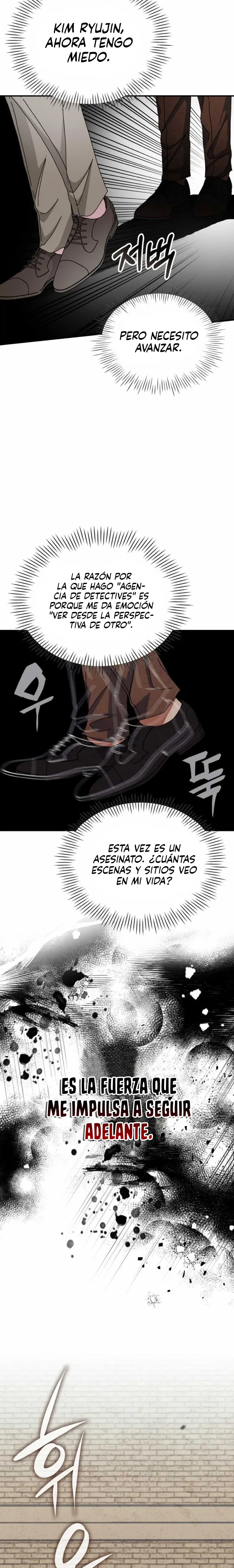 Me Confundieron con un Monstruoso Actor Genio Capítulo 14 - Page 4