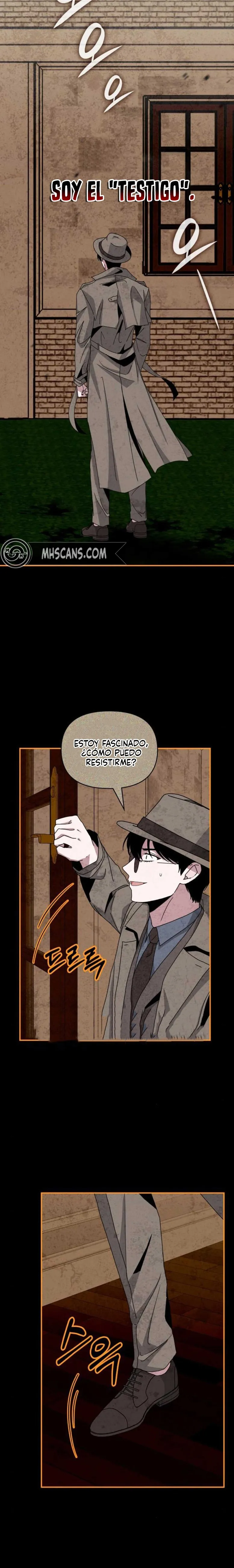 Me Confundieron con un Monstruoso Actor Genio Capítulo 14 - Page 5