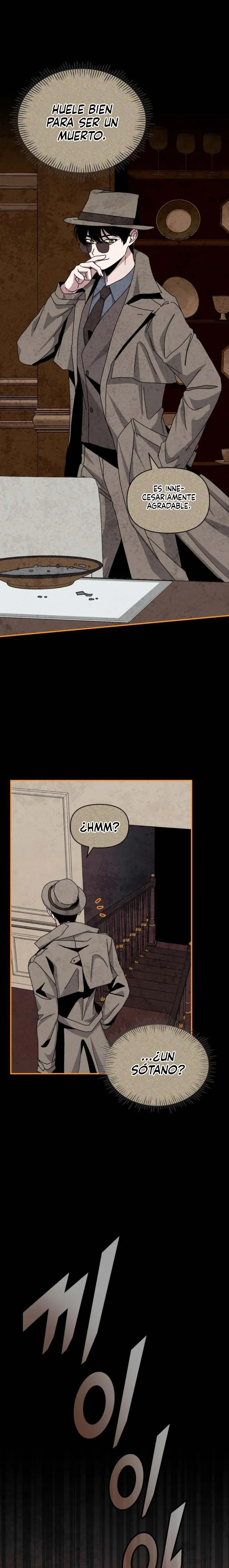 Me Confundieron con un Monstruoso Actor Genio Capítulo 14 - Page 6