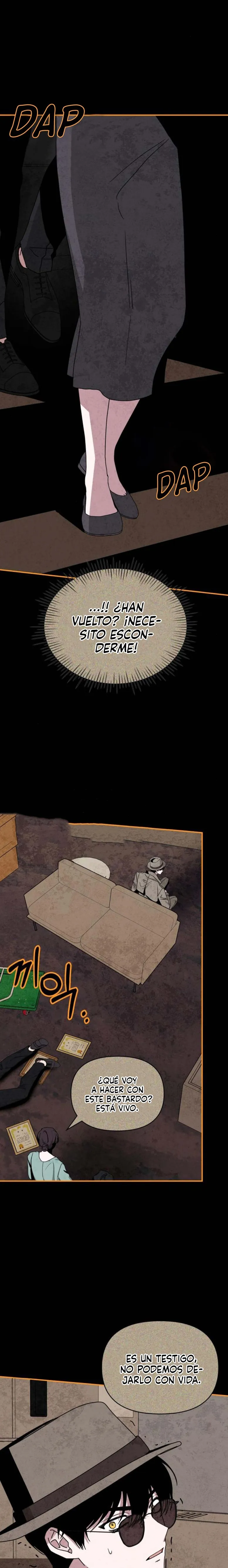 Me Confundieron con un Monstruoso Actor Genio Capítulo 14 - Page 8