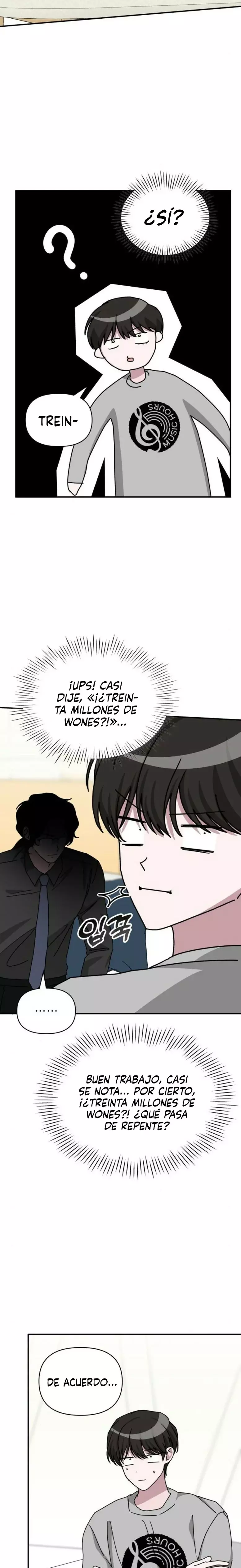 Me Confundieron con un Monstruoso Actor Genio Capítulo 15 - Page 11
