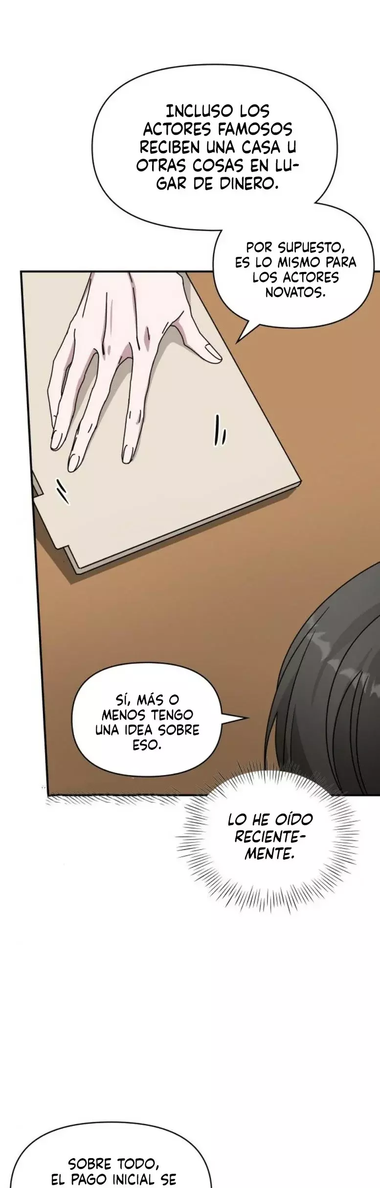 Me Confundieron con un Monstruoso Actor Genio Capítulo 15 - Page 14