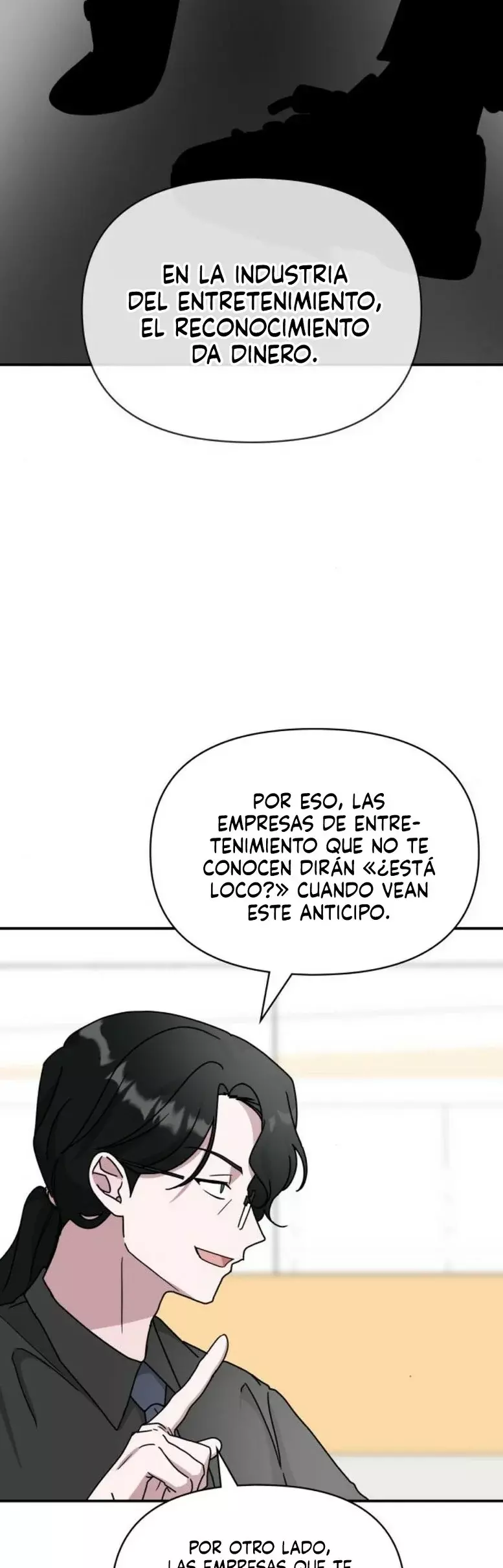 Me Confundieron con un Monstruoso Actor Genio Capítulo 15 - Page 17