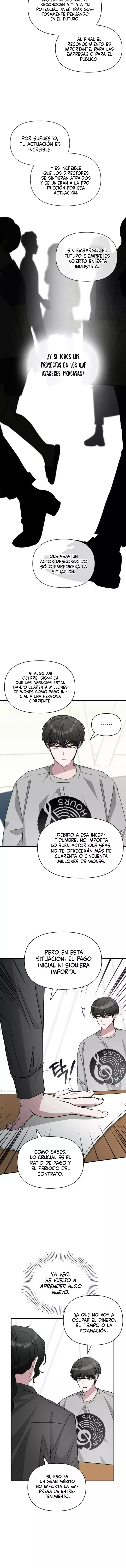 Me Confundieron con un Monstruoso Actor Genio Capítulo 15 - Page 18