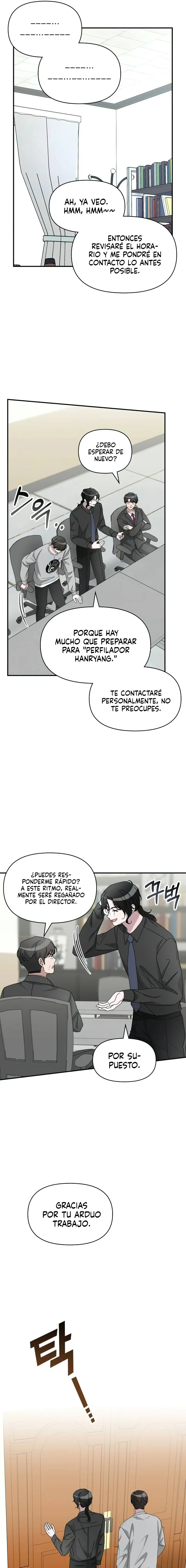 Me Confundieron con un Monstruoso Actor Genio Capítulo 16 - Page 6