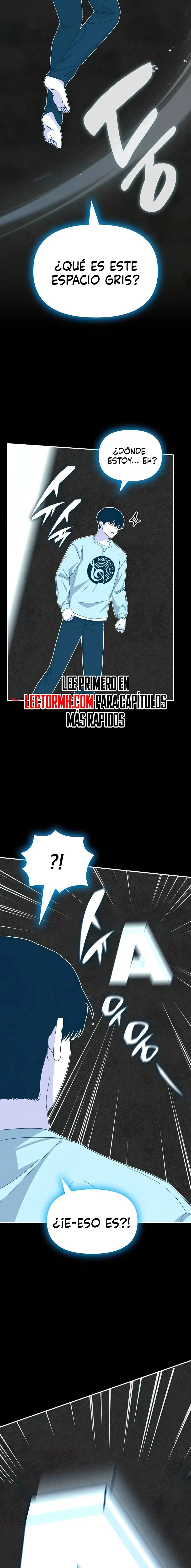 Me Confundieron con un Monstruoso Actor Genio Capítulo 16 - Page 15