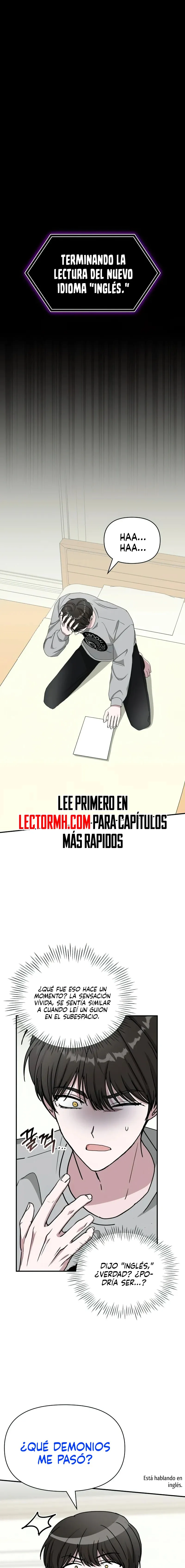 Me Confundieron con un Monstruoso Actor Genio Capítulo 16 - Page 18