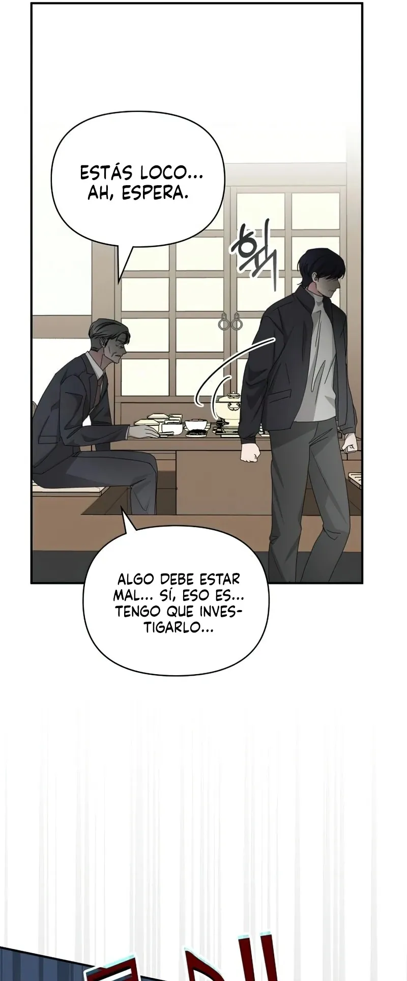 Me Confundieron con un Monstruoso Actor Genio Capítulo 17 - Page 22