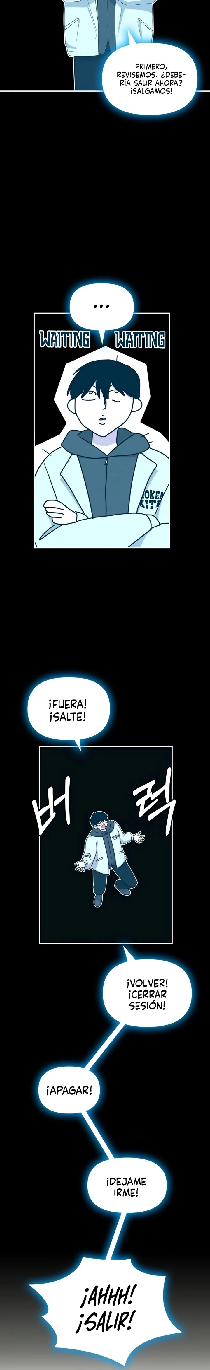 Me Confundieron con un Monstruoso Actor Genio Capítulo 2.1 - Page 15