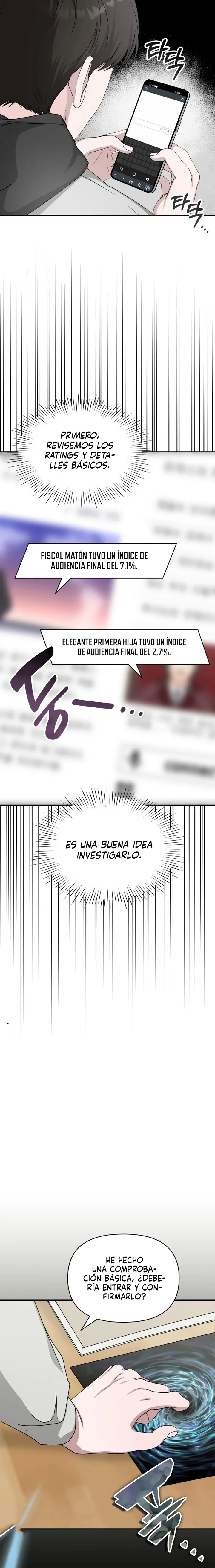 Me Confundieron con un Monstruoso Actor Genio Capítulo 2.1 - Page 24