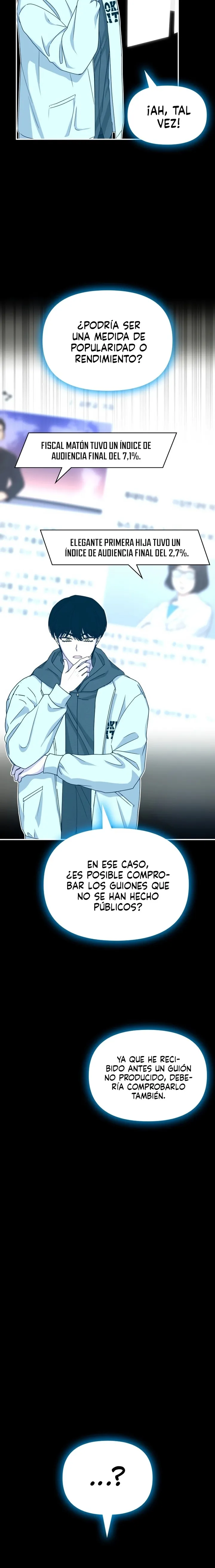 Me Confundieron con un Monstruoso Actor Genio Capítulo 2.1 - Page 26