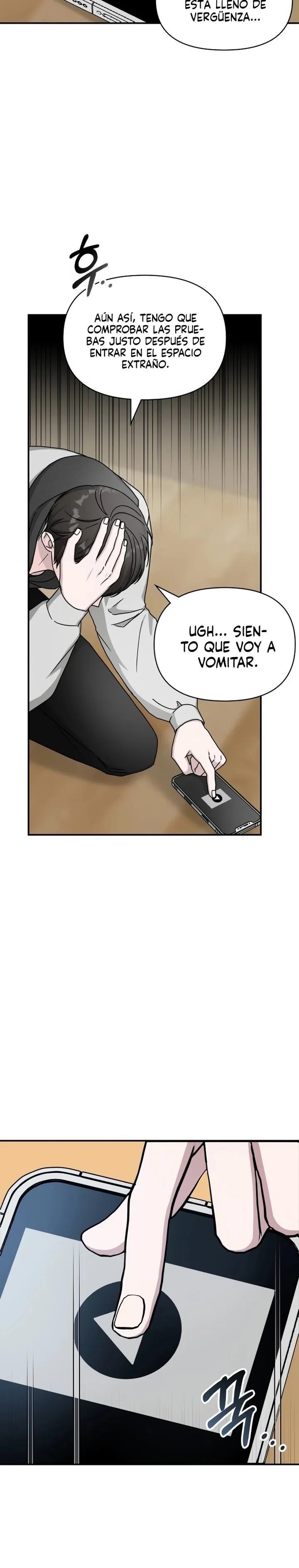 Me Confundieron con un Monstruoso Actor Genio Capítulo 2.1 - Page 30