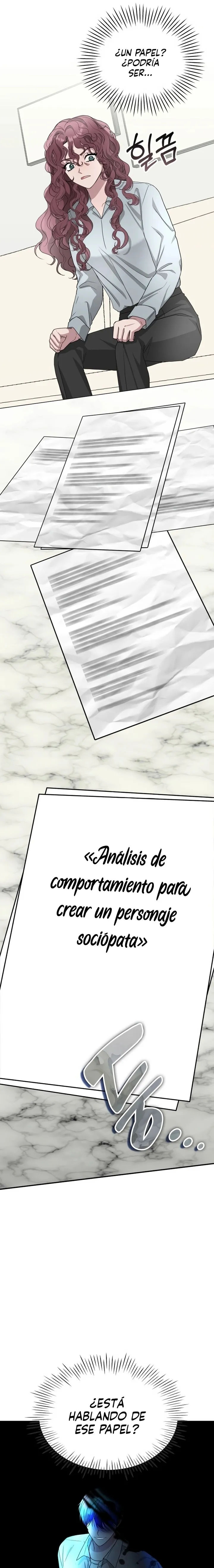 Me Confundieron con un Monstruoso Actor Genio Capítulo 2.2 - Page 3