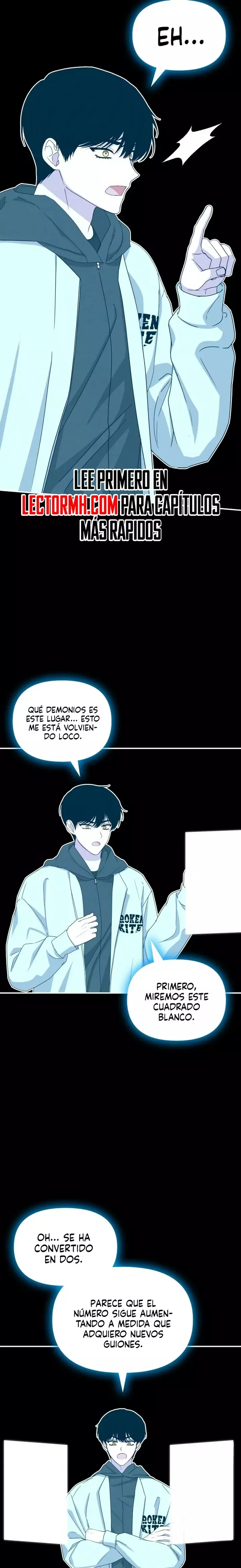 Me Confundieron con un Monstruoso Actor Genio Capítulo 2 - Page 14