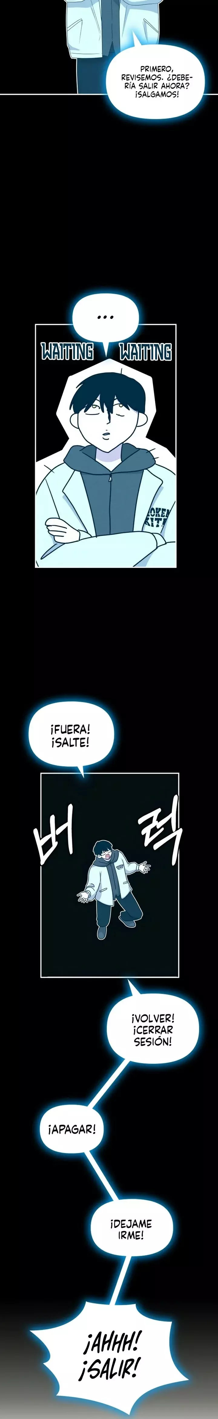 Me Confundieron con un Monstruoso Actor Genio Capítulo 2 - Page 15