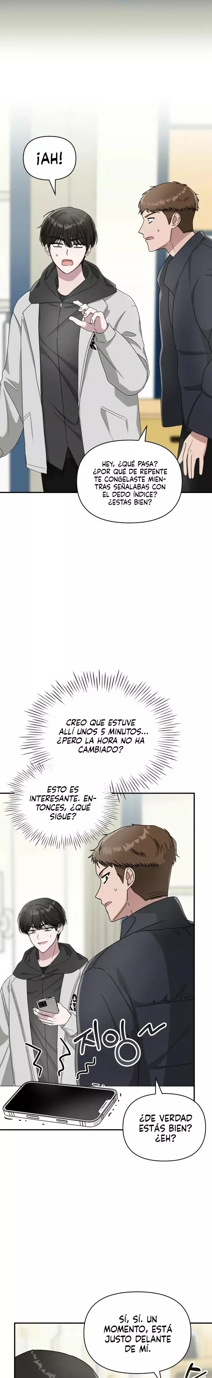 Me Confundieron con un Monstruoso Actor Genio Capítulo 2 - Page 16