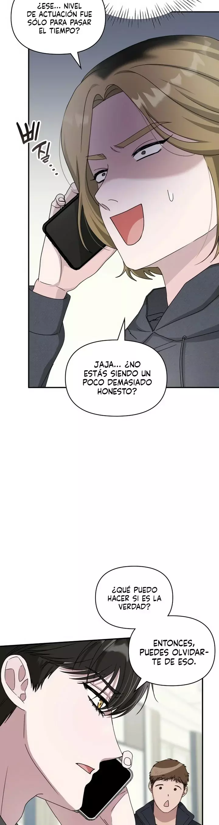 Me Confundieron con un Monstruoso Actor Genio Capítulo 2 - Page 19