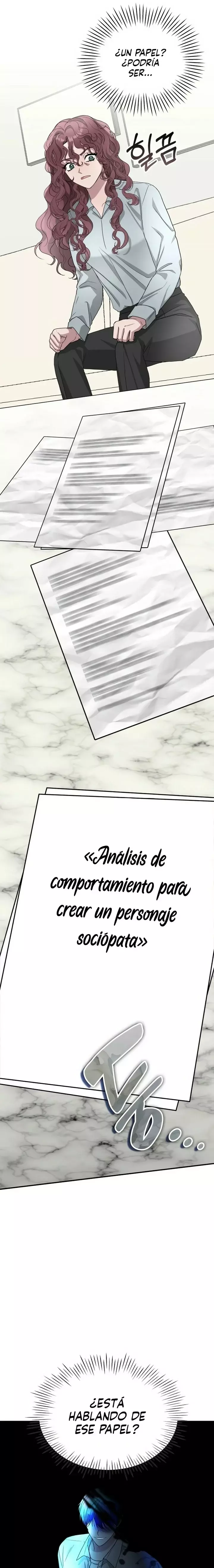 Me Confundieron con un Monstruoso Actor Genio Capítulo 2 - Page 33