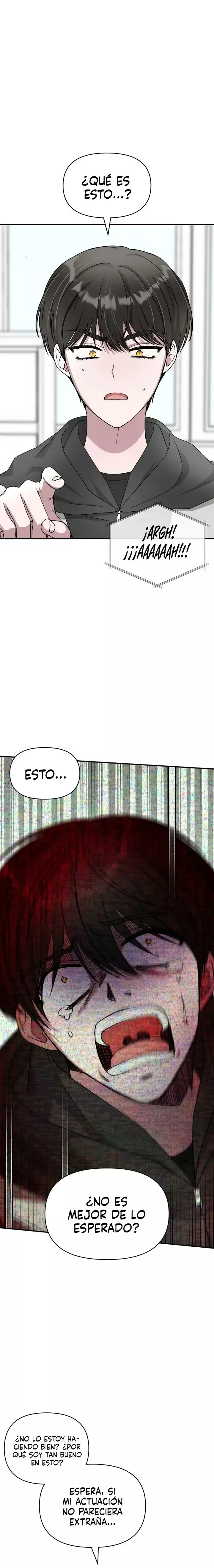 Me Confundieron con un Monstruoso Actor Genio Capítulo 2 - Page 35