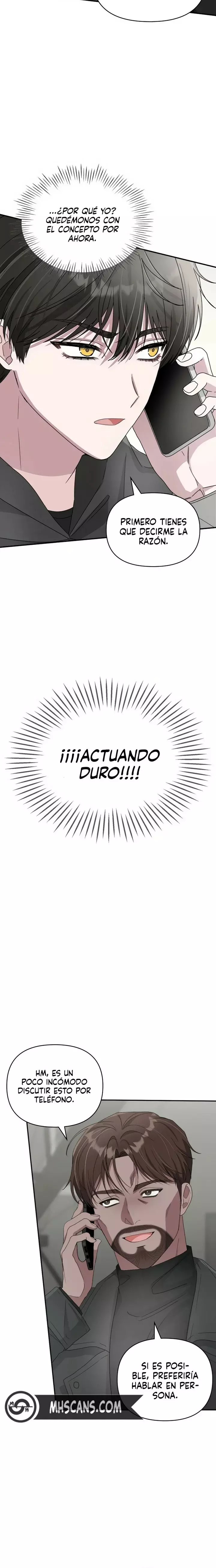 Me Confundieron con un Monstruoso Actor Genio Capítulo 2 - Page 43