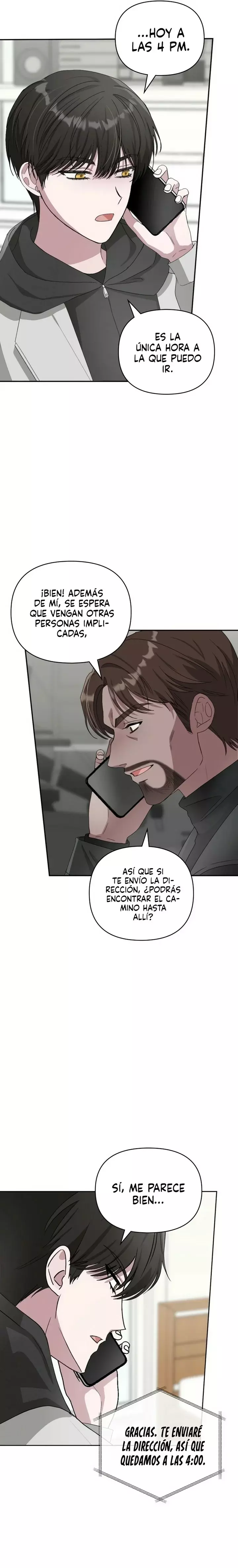 Me Confundieron con un Monstruoso Actor Genio Capítulo 2 - Page 44