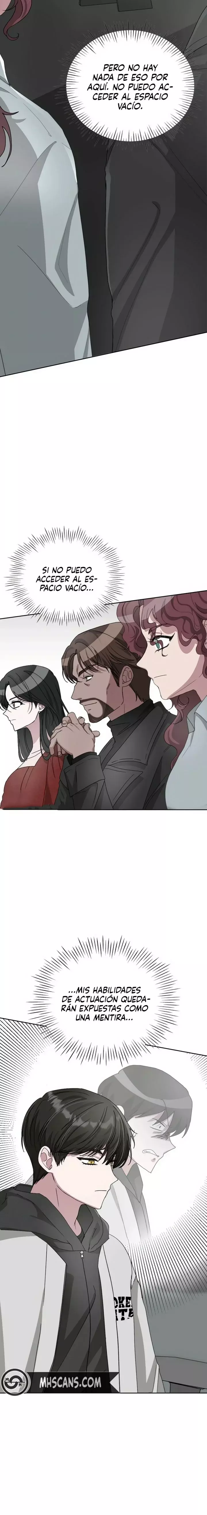 Me Confundieron con un Monstruoso Actor Genio Capítulo 2 - Page 50