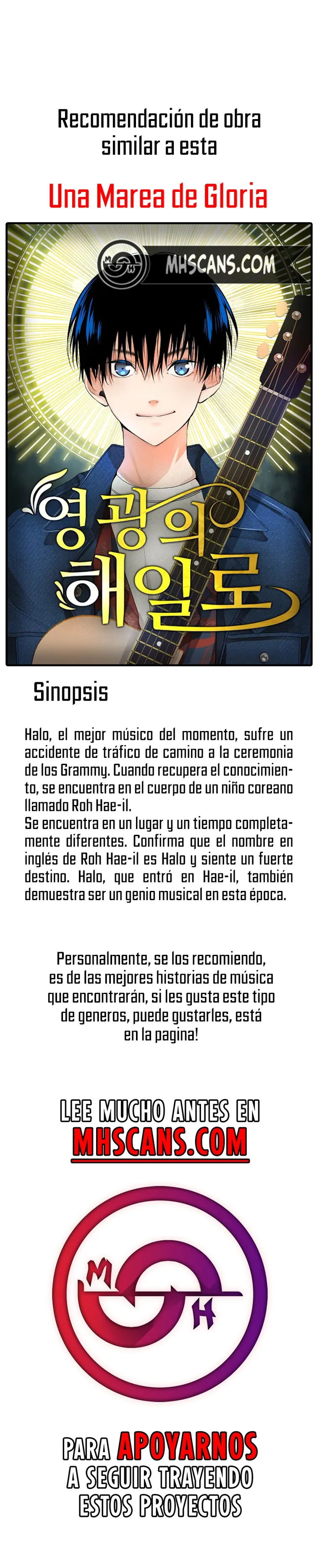 Me Confundieron con un Monstruoso Actor Genio Capítulo 22 - Page 12