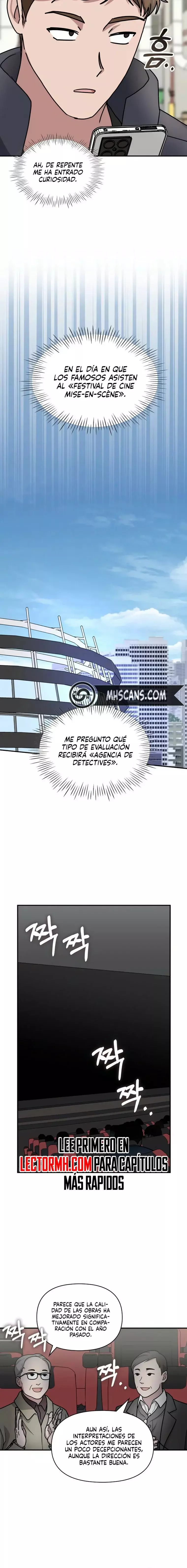 Me Confundieron con un Monstruoso Actor Genio Capítulo 24 - Page 14