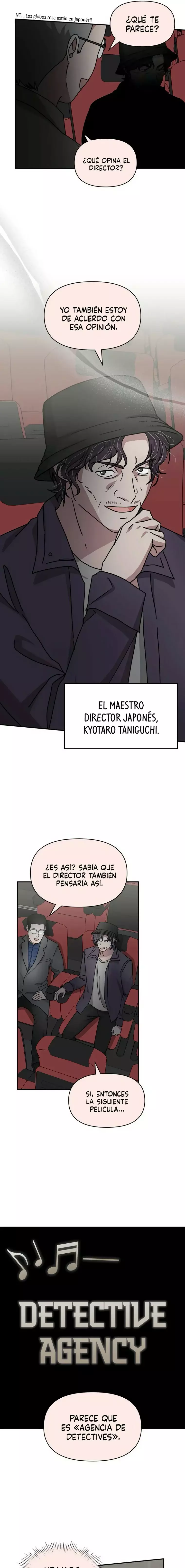 Me Confundieron con un Monstruoso Actor Genio Capítulo 24 - Page 15