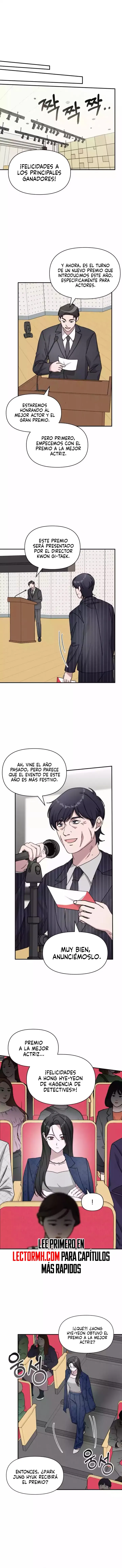 Me Confundieron con un Monstruoso Actor Genio Capítulo 25.1 - Page 6