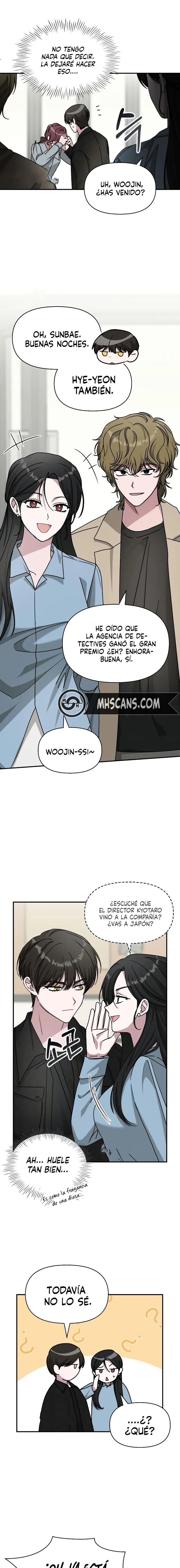 Me Confundieron con un Monstruoso Actor Genio Capítulo 28.2 - Page 2