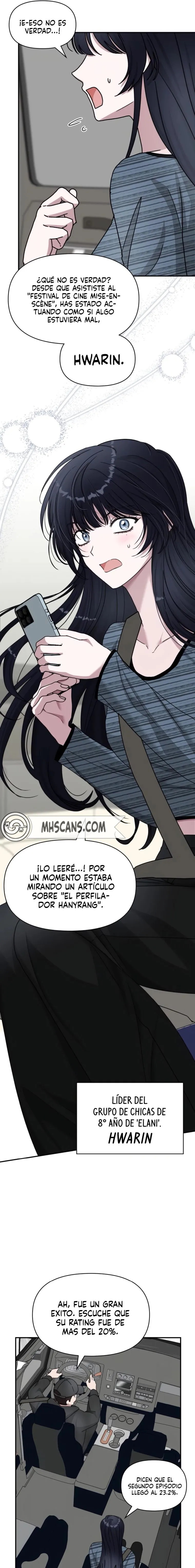 Me Confundieron con un Monstruoso Actor Genio Capítulo 29.2 - Page 8