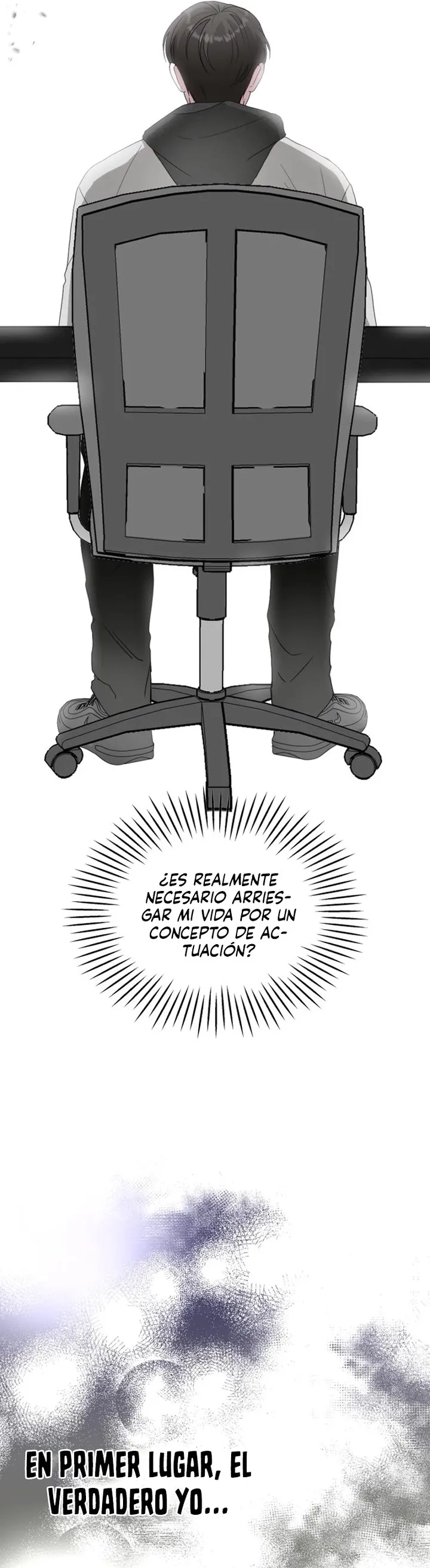 Me Confundieron con un Monstruoso Actor Genio Capítulo 3 - Page 7