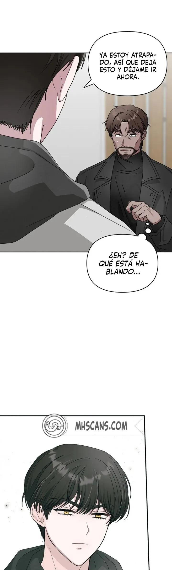 Me Confundieron con un Monstruoso Actor Genio Capítulo 3 - Page 17