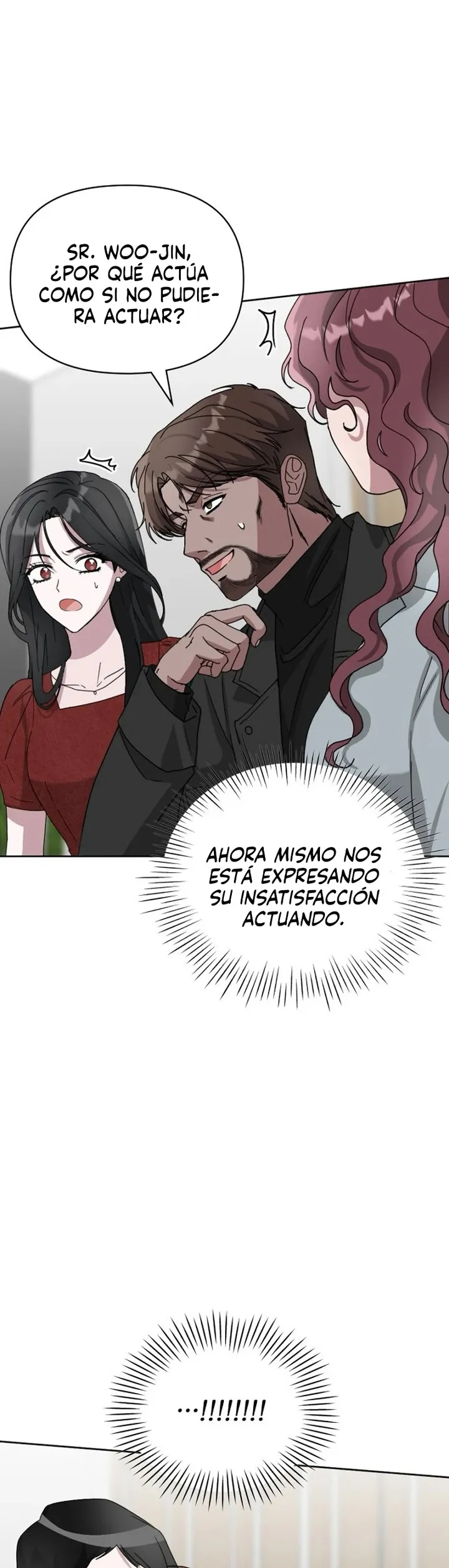 Me Confundieron con un Monstruoso Actor Genio Capítulo 3 - Page 20