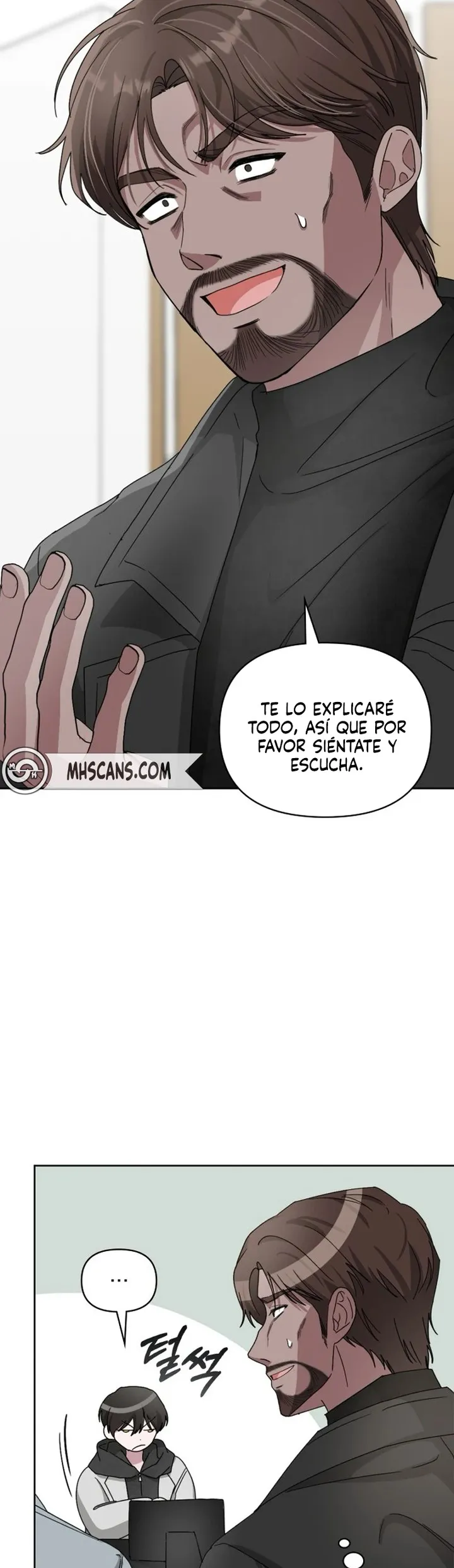 Me Confundieron con un Monstruoso Actor Genio Capítulo 3 - Page 25