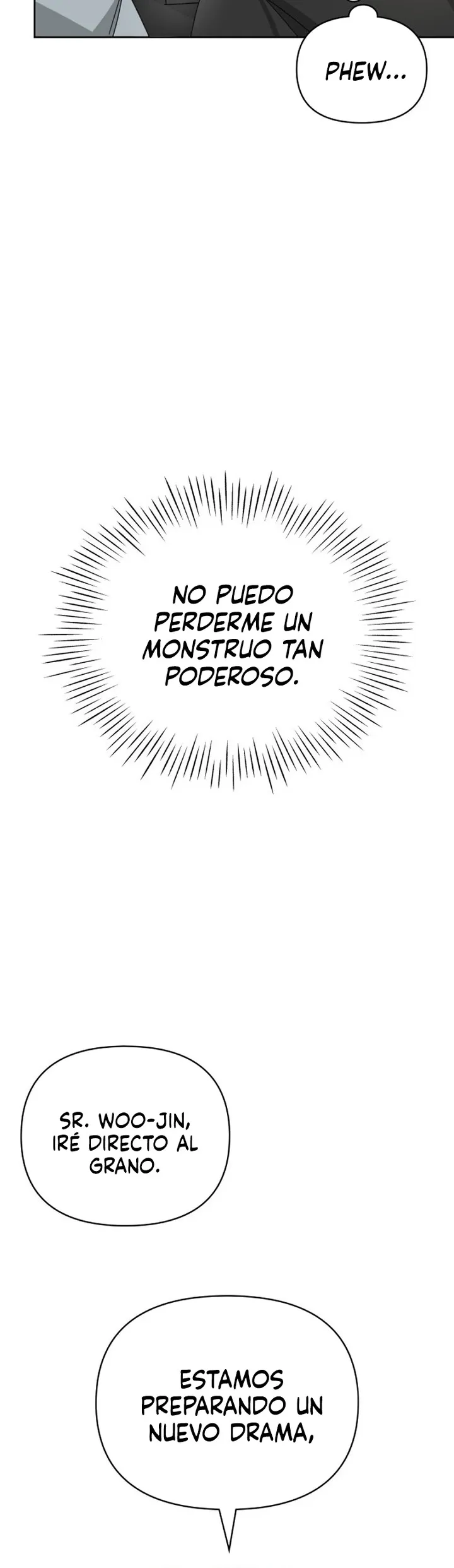 Me Confundieron con un Monstruoso Actor Genio Capítulo 3 - Page 26