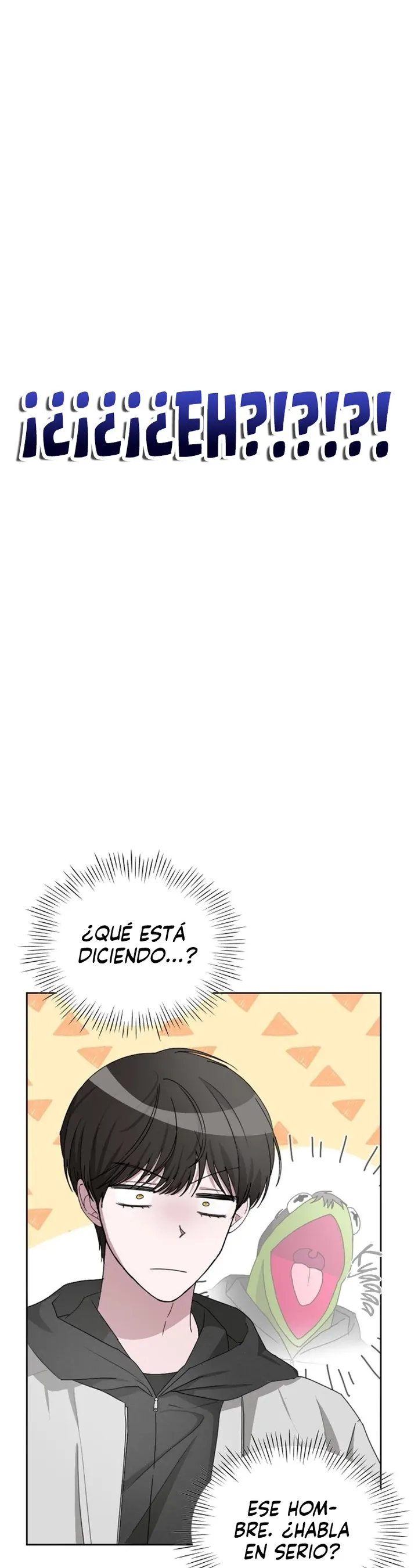 Me Confundieron con un Monstruoso Actor Genio Capítulo 3 - Page 29