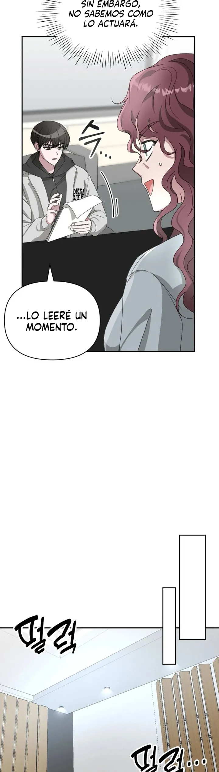 Me Confundieron con un Monstruoso Actor Genio Capítulo 3 - Page 32