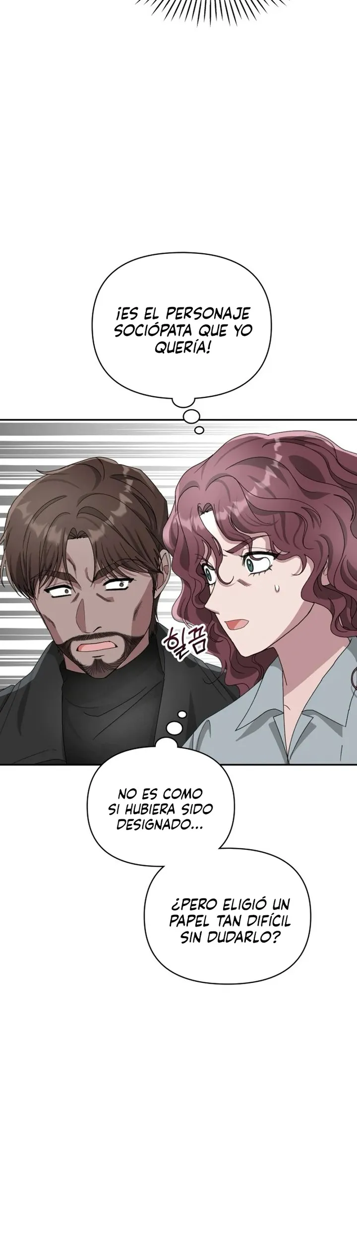 Me Confundieron con un Monstruoso Actor Genio Capítulo 3 - Page 34