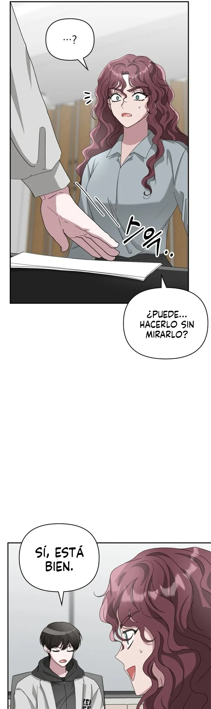 Me Confundieron con un Monstruoso Actor Genio Capítulo 3 - Page 35