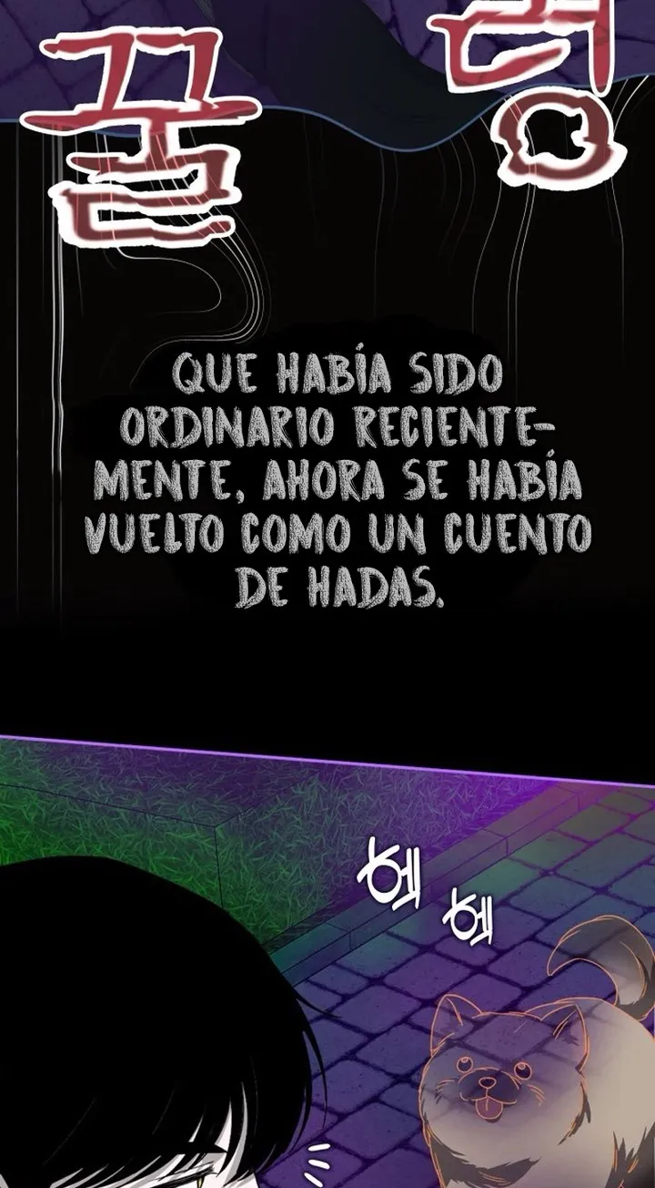 Me Confundieron con un Monstruoso Actor Genio Capítulo 3 - Page 46