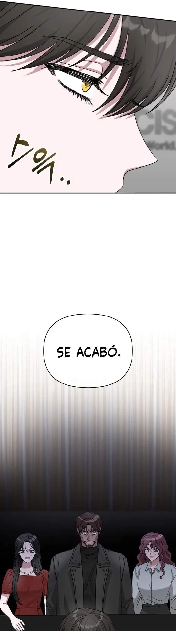 Me Confundieron con un Monstruoso Actor Genio Capítulo 3 - Page 52