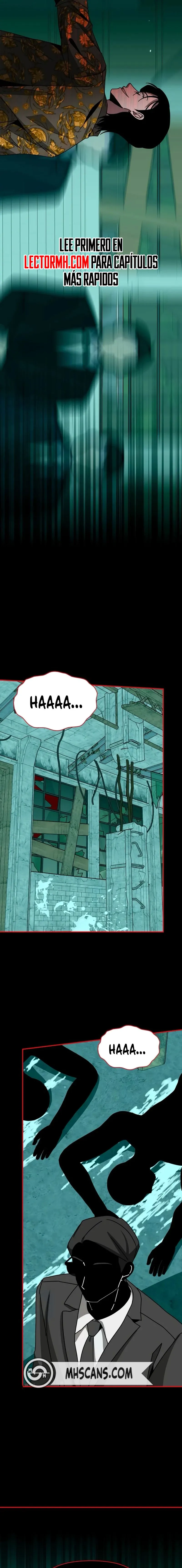Me Confundieron con un Monstruoso Actor Genio Capítulo 39.2 - Page 3
