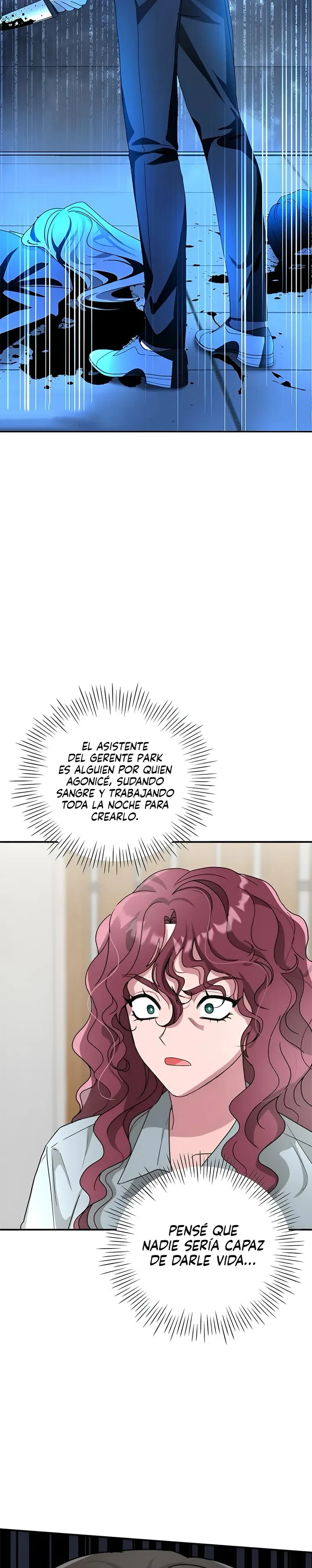 Me Confundieron con un Monstruoso Actor Genio Capítulo 4 - Page 4