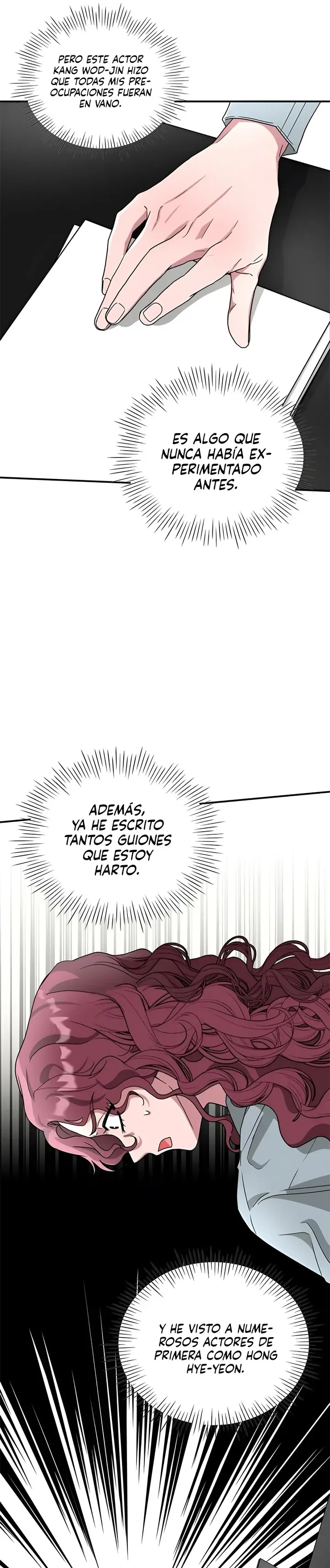 Me Confundieron con un Monstruoso Actor Genio Capítulo 4 - Page 6