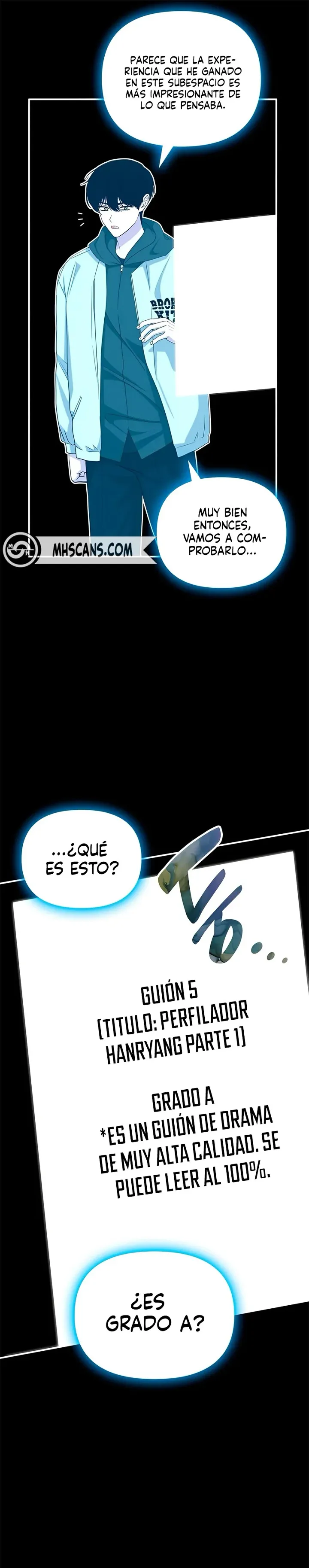 Me Confundieron con un Monstruoso Actor Genio Capítulo 4 - Page 14