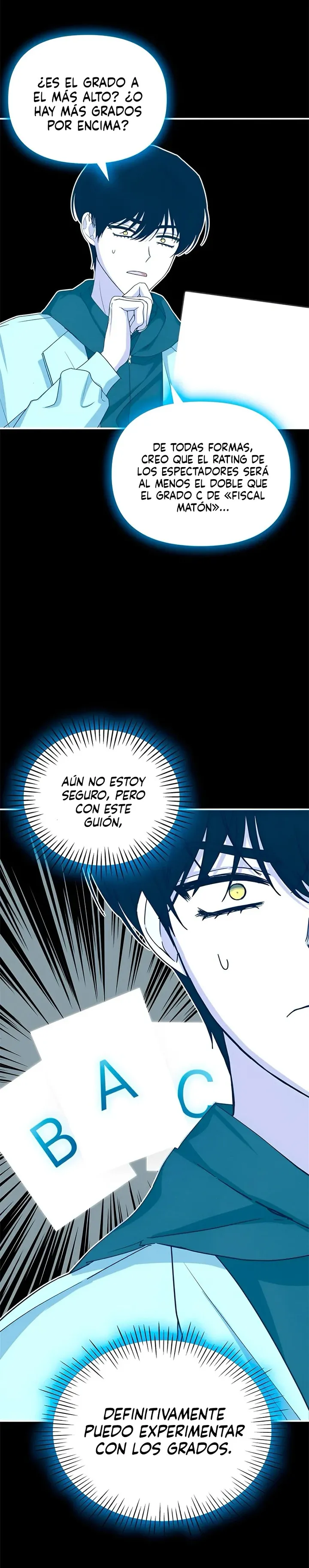 Me Confundieron con un Monstruoso Actor Genio Capítulo 4 - Page 15