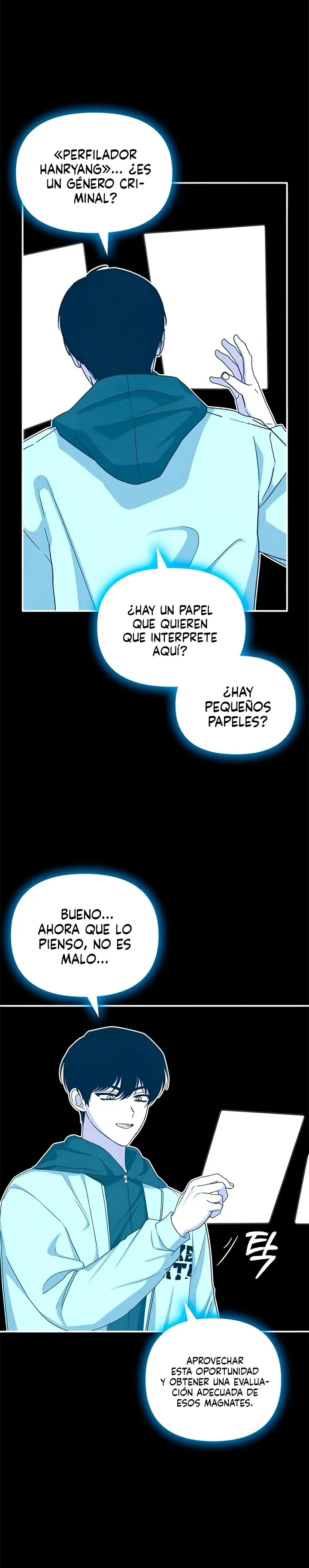 Me Confundieron con un Monstruoso Actor Genio Capítulo 4 - Page 16